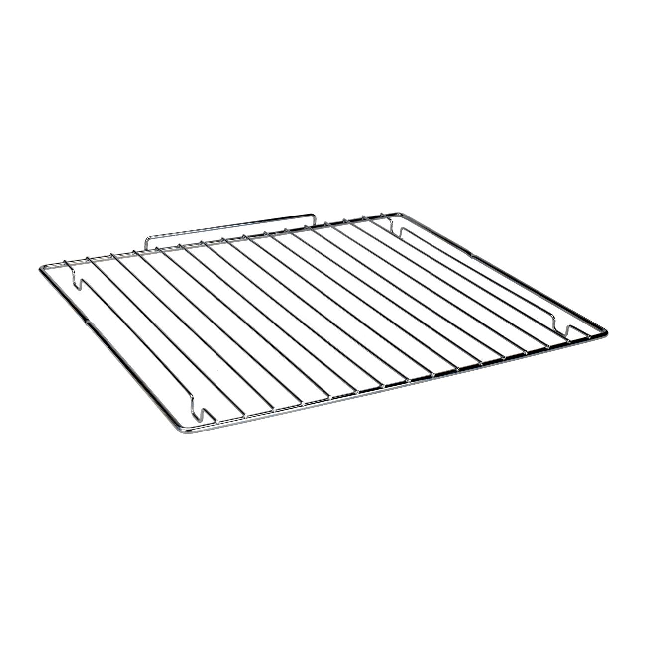 Встраиваемый духовой шкаф Gressel U6EC58110 60см, 70л, двойной гриль, режим разморозки, конвекция, двойное стекло