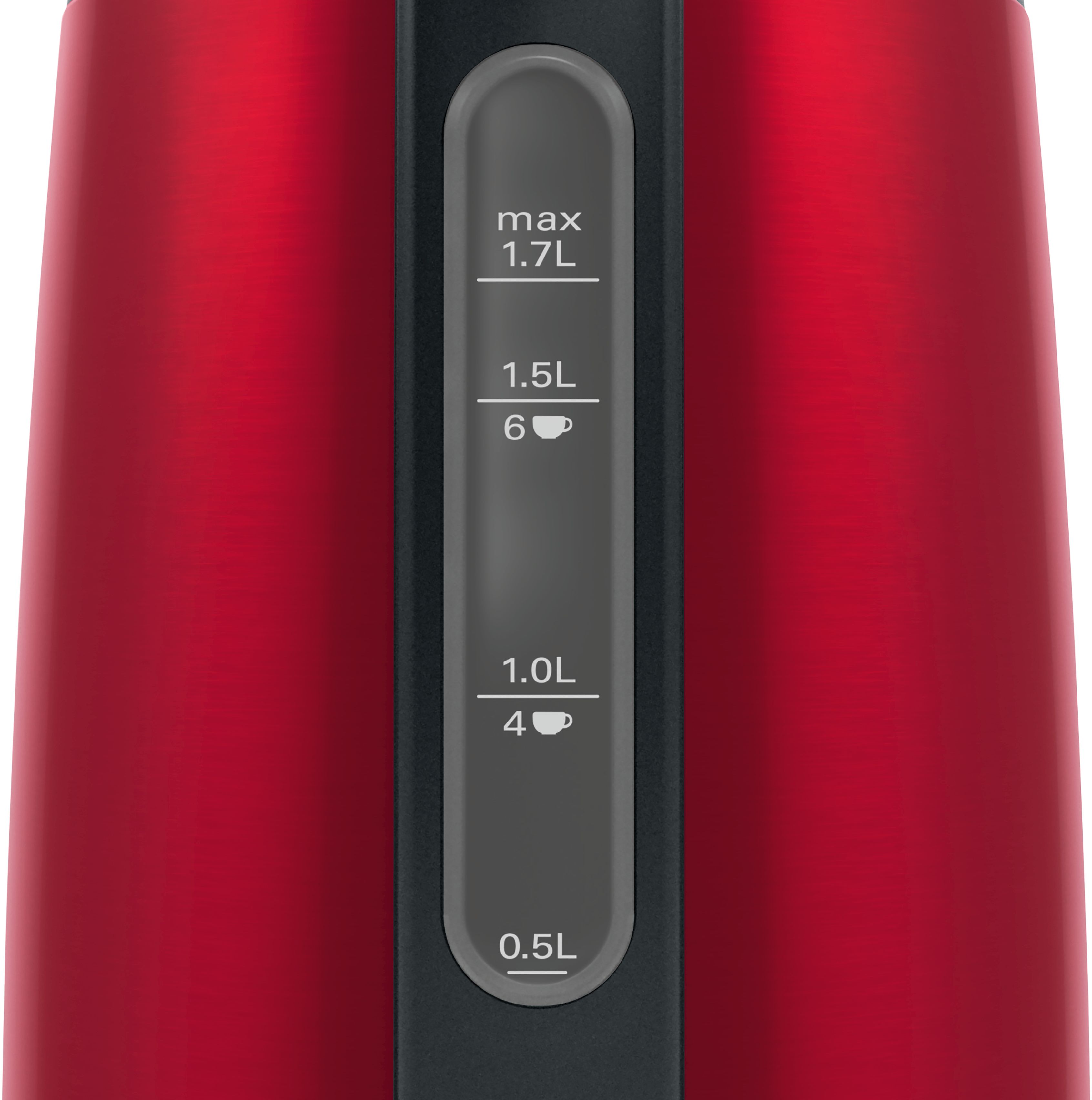 Чайник Bosch TWK3P424