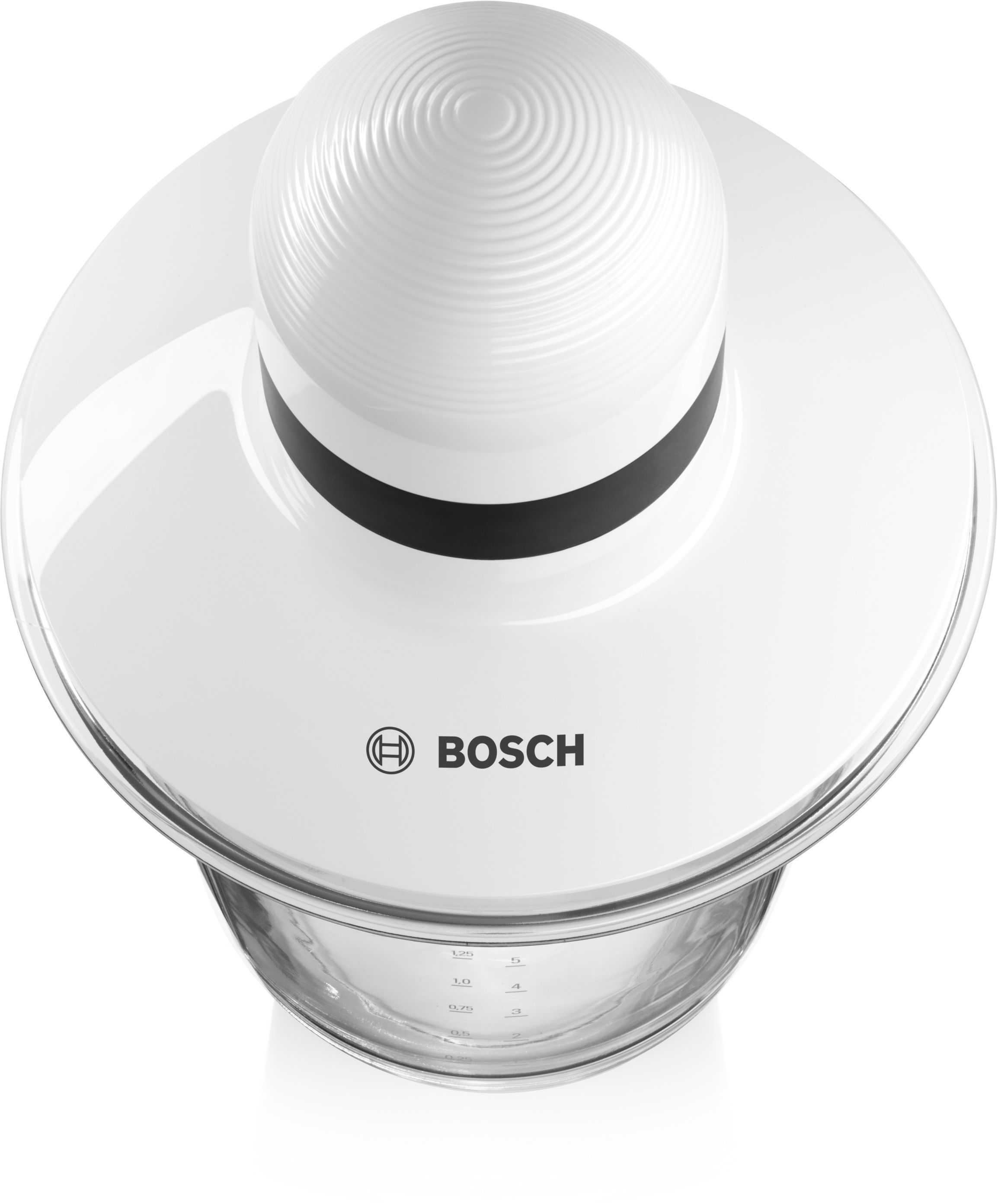 Измельчитель Bosch MMR15A1