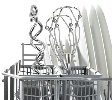 Миксер Bosch MFQ40302