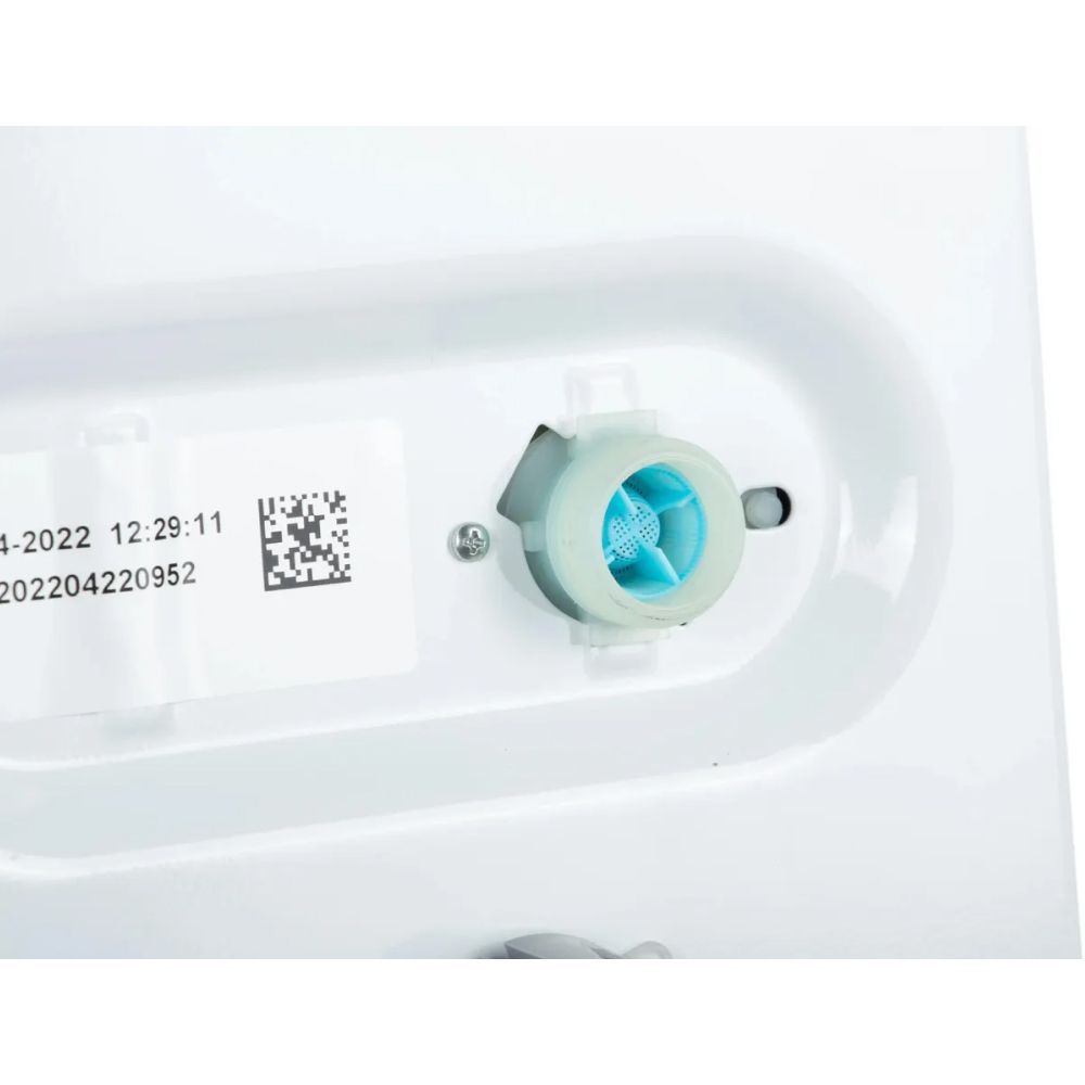 Стиральная машина Beko WSDN63512ZSW белый цвет