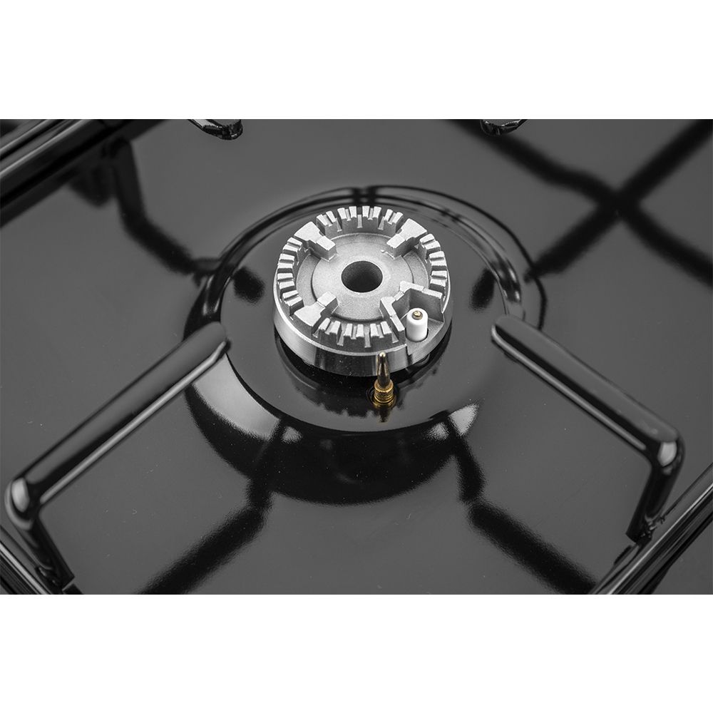 Комплект бытовой техники CARINO 6B56016QB401 (духовой шкаф и газовая варочная панель 60 см)