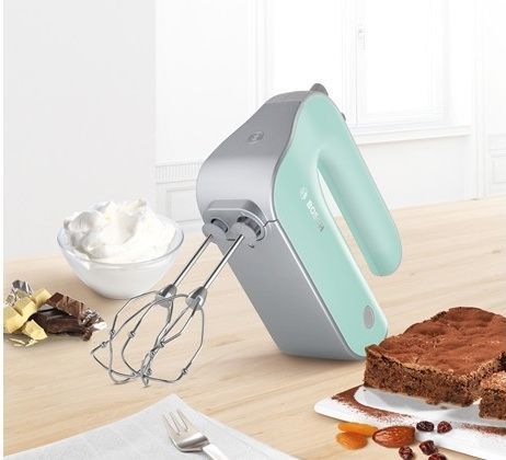 Миксер Bosch MFQ40302