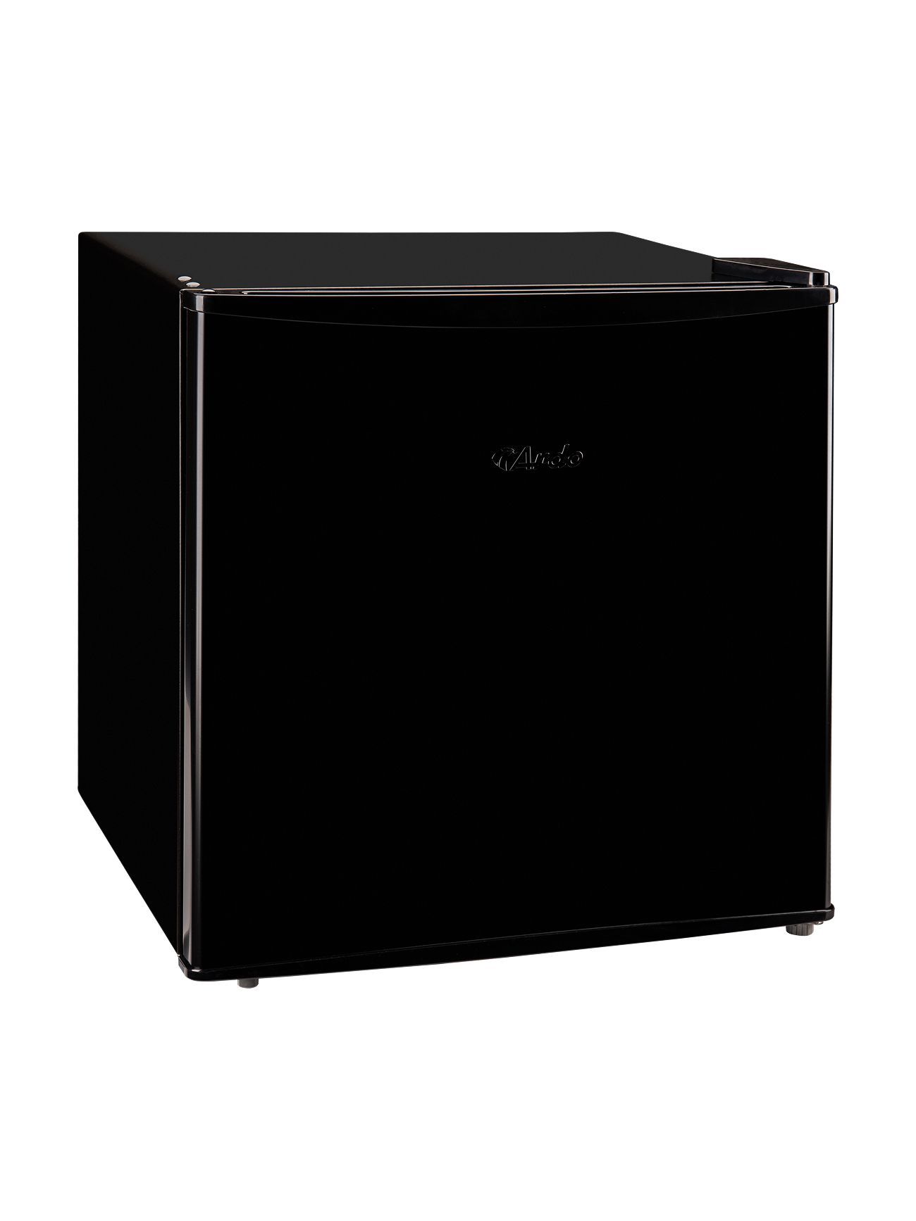 Холодильник однокамерный Ardo REA24745B2 43 л, Класс A+, полки из закаленного стекла
