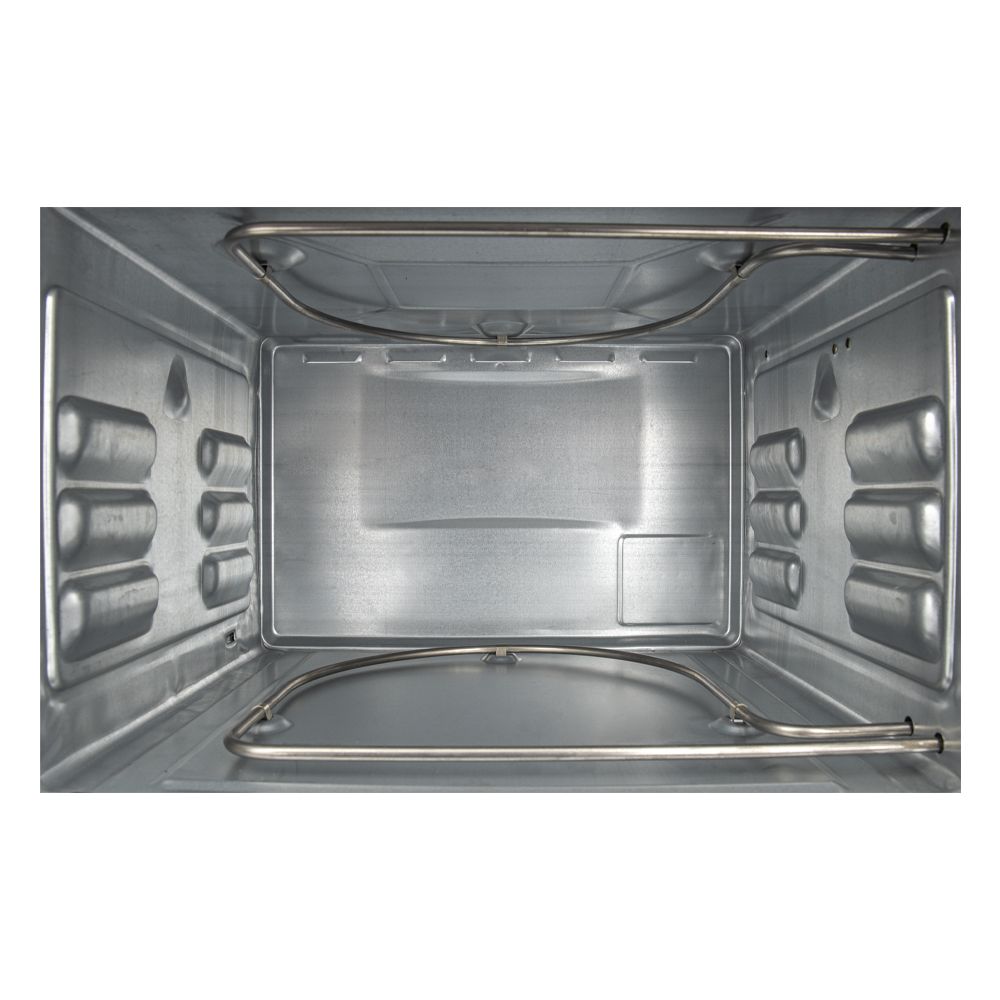 Мини-печь CARINO CM3426, 3 режима, 1300Вт, 34л, цвет антрацит