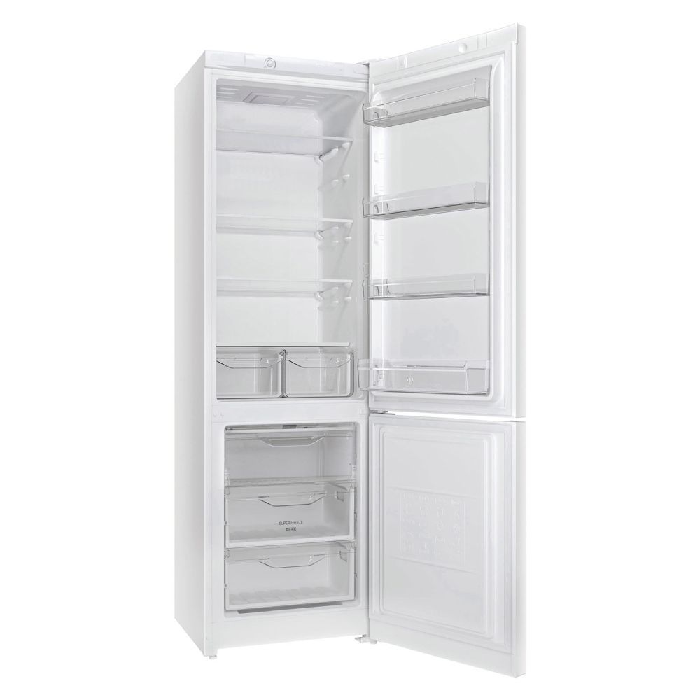 Холодильник Indesit DS 3200 W, белый