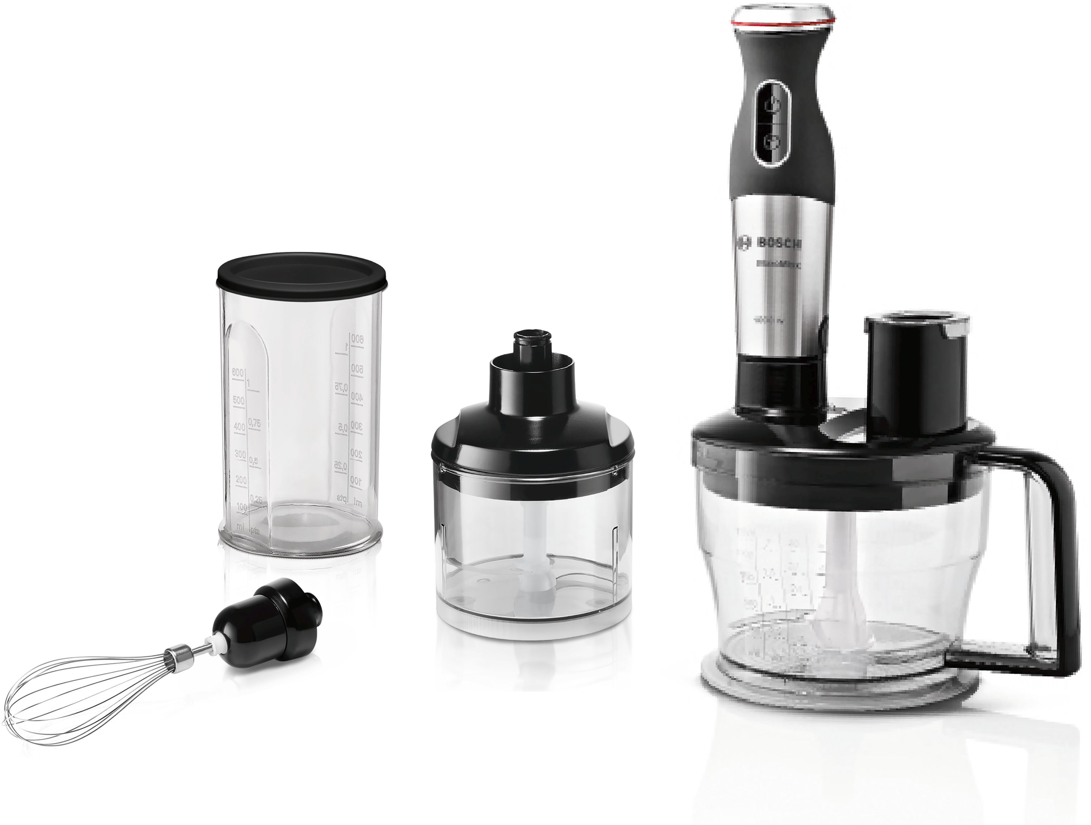 Блендер Bosch MS8CM6190