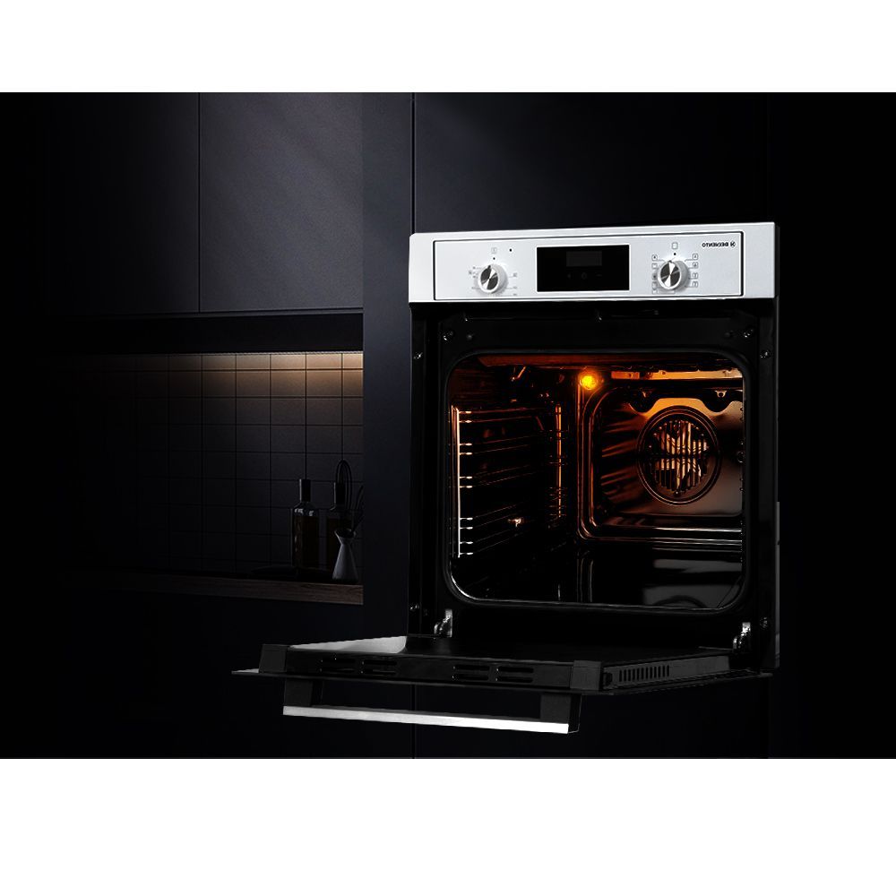 Встраиваемый духовой шкаф 60 см DELVENTO V6EW59001