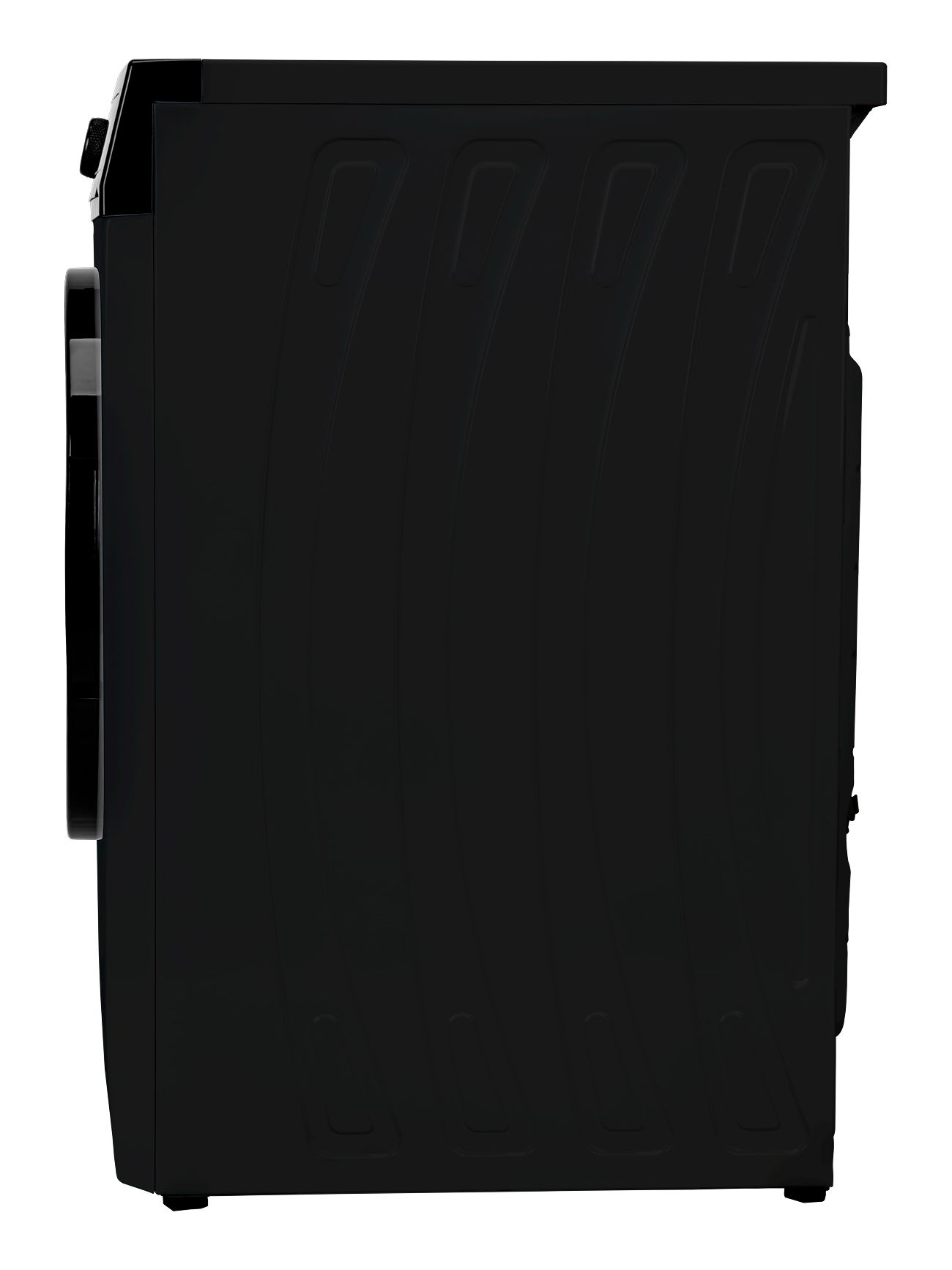 Стиральная машина Gressel ULC101 черный