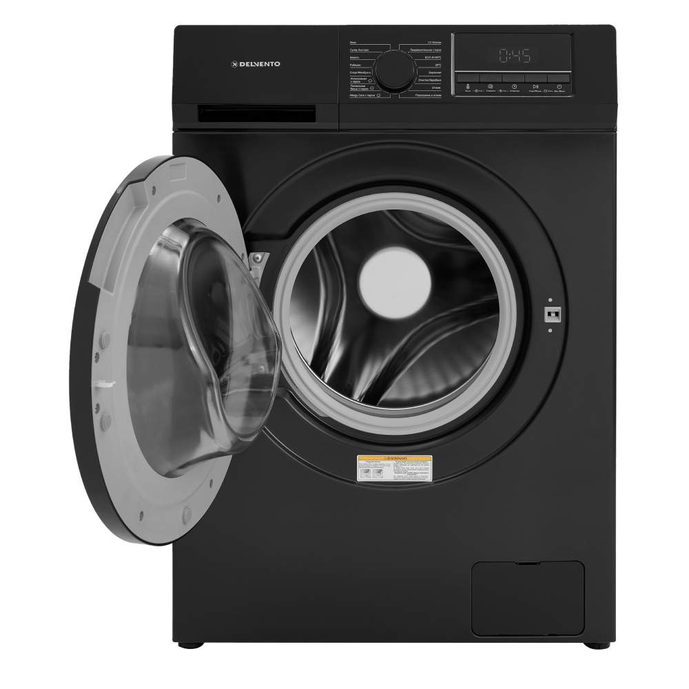Стиральная машина 7 кг DELVENTO VBC720