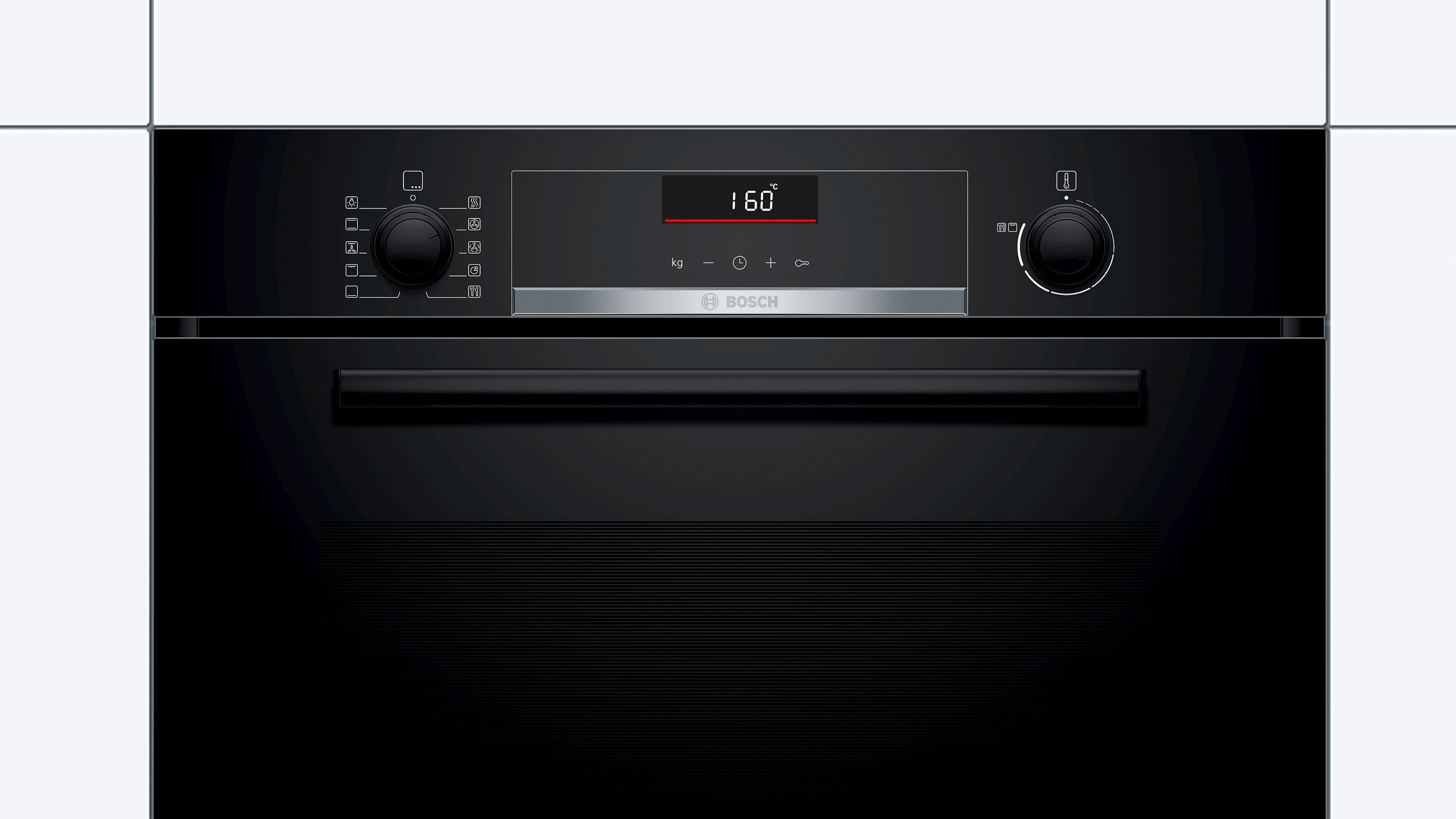 Духовой шкаф Bosch HBG536HB0R