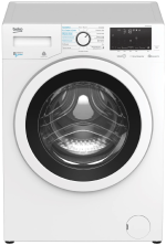 Стирально сушильная машина BEKO WDW85636B3