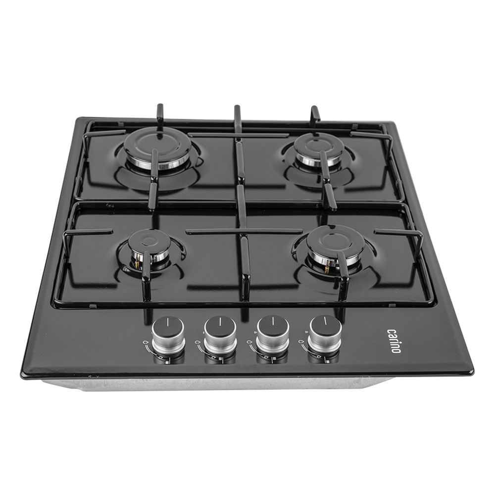 Комплект бытовой техники CARINO 6B56016QB401 (духовой шкаф и газовая варочная панель 60 см)