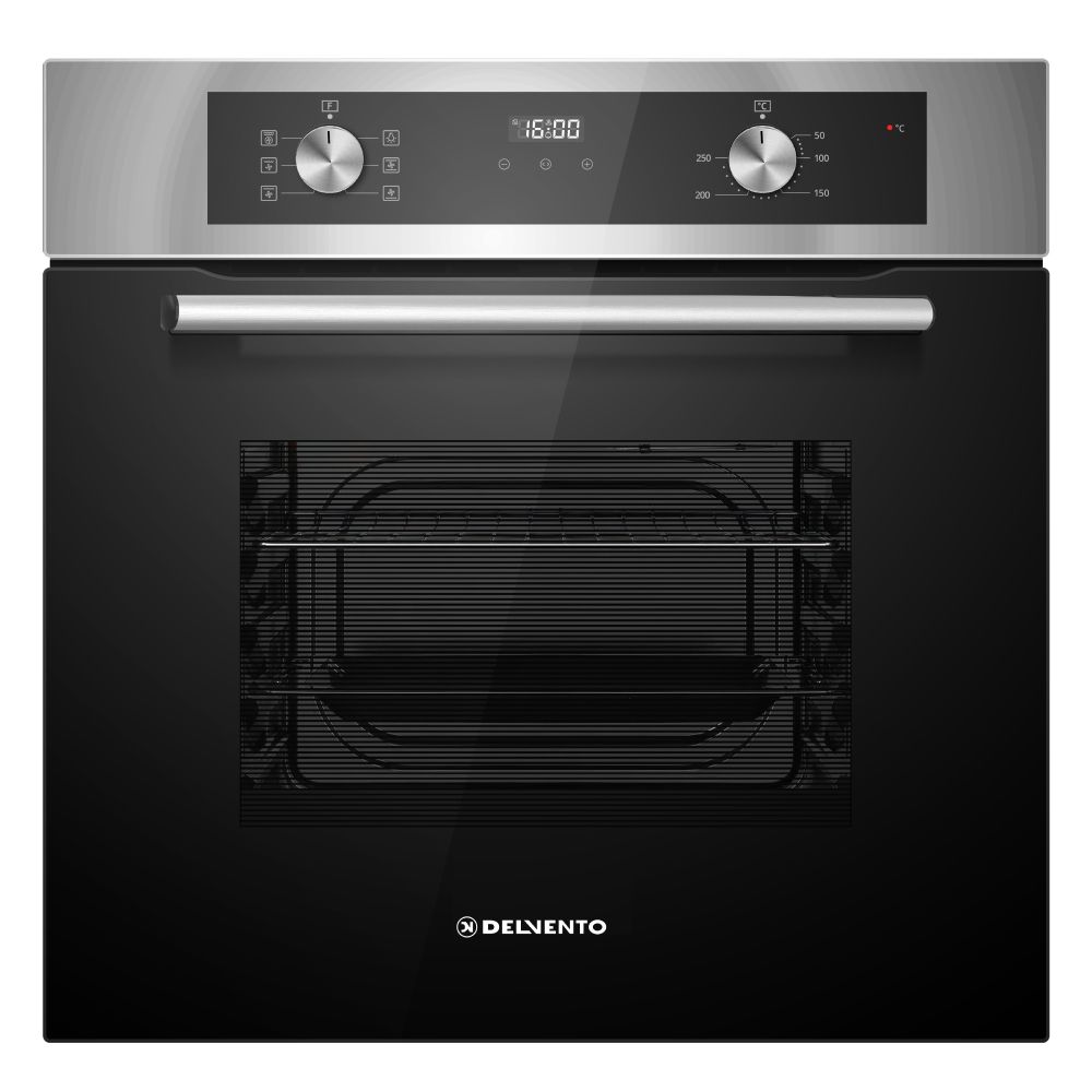 Встраиваемый духовой шкаф Delvento V6EM57001
