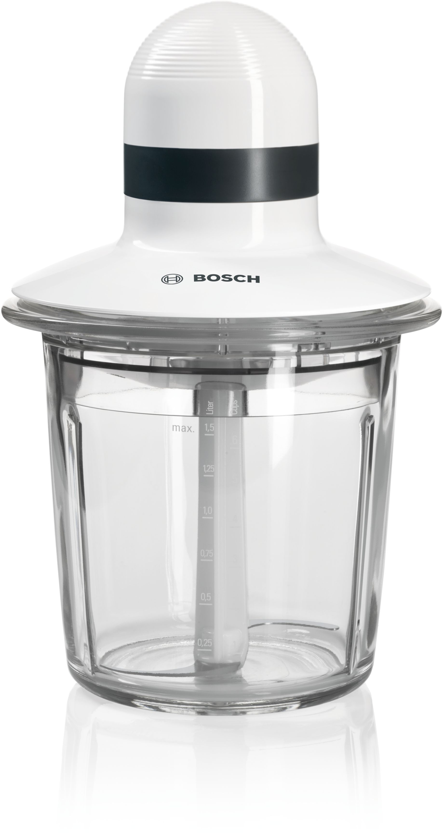 Измельчитель Bosch MMR15A1