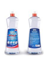 Универсальное средство для утюгов и отправителей GoodHelper Voda Pro , 1000 мл