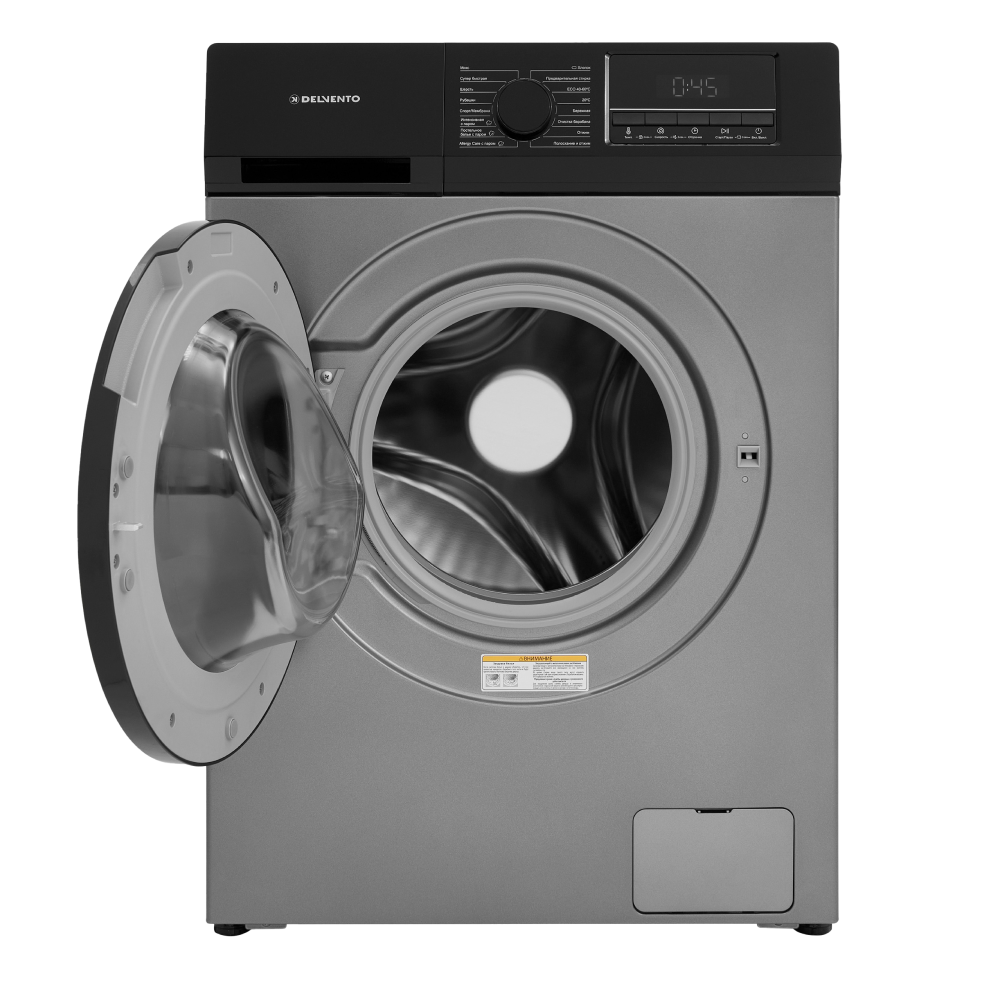 Стиральная машина 7 кг DELVENTO VGC720