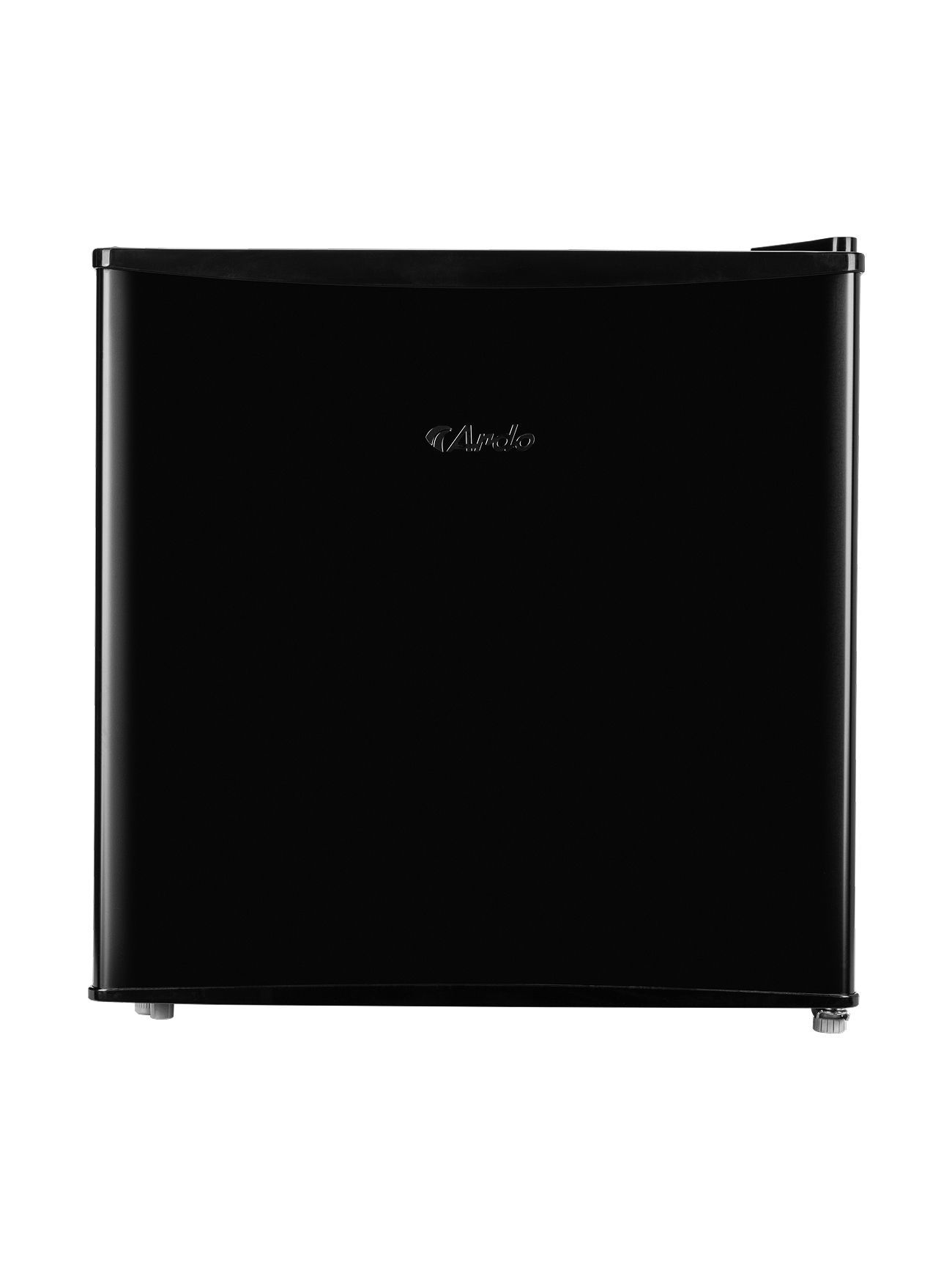 Холодильник однокамерный Ardo REA24745B2 43 л, Класс A+, полки из закаленного стекла