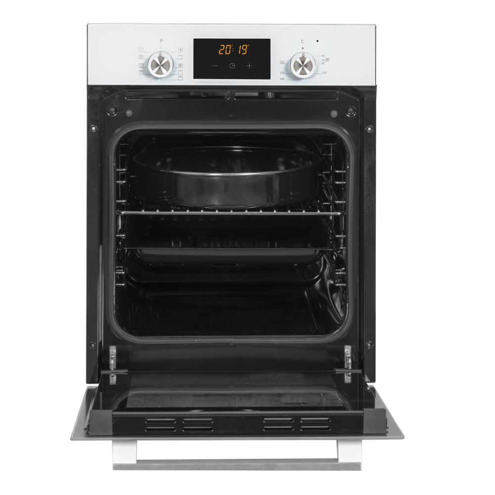 Встраиваемый духовой шкаф 45 см DELVENTO V4EC59001