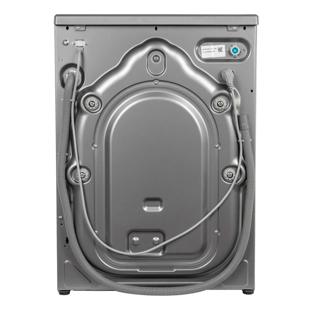 Стиральная машина Beko WRE65P1BSS серебристый цвет