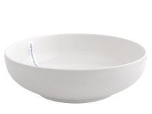 Салатница / миска Florina CORTINA 21 см, фарфор, белый