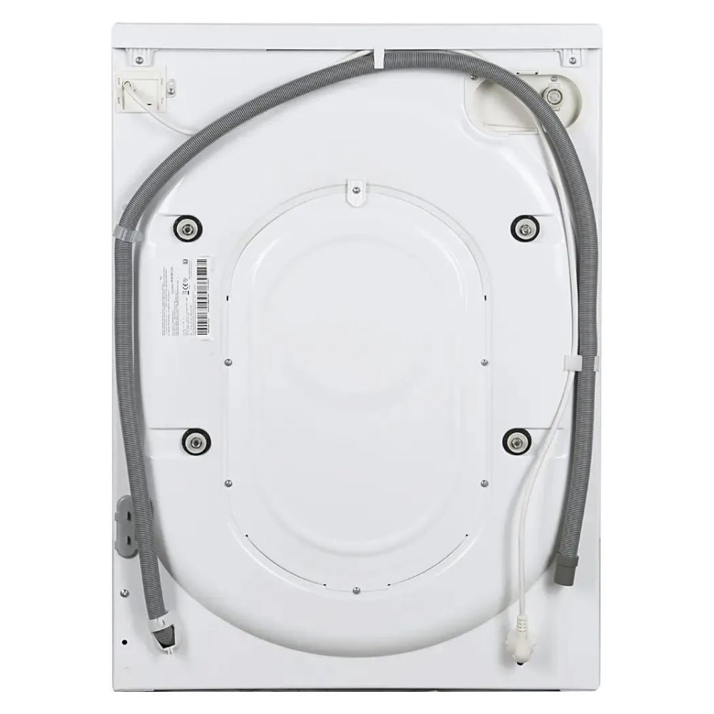 Стиральная машина Indesit IWUB 4085 (CIS)