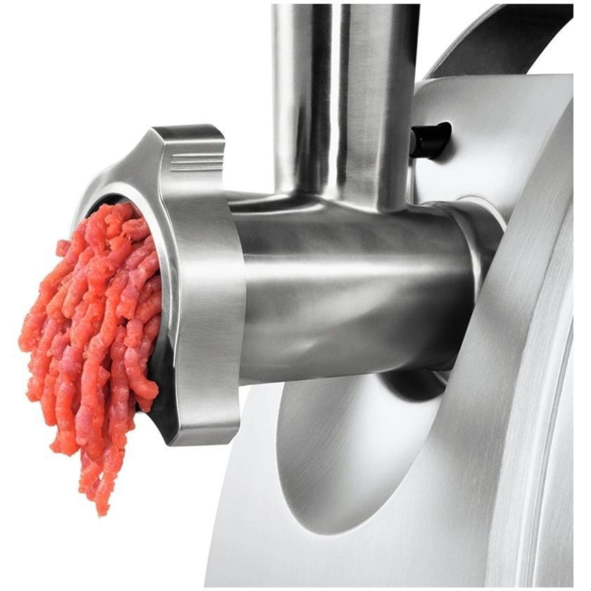 Мясорубка Bosch MFW68660