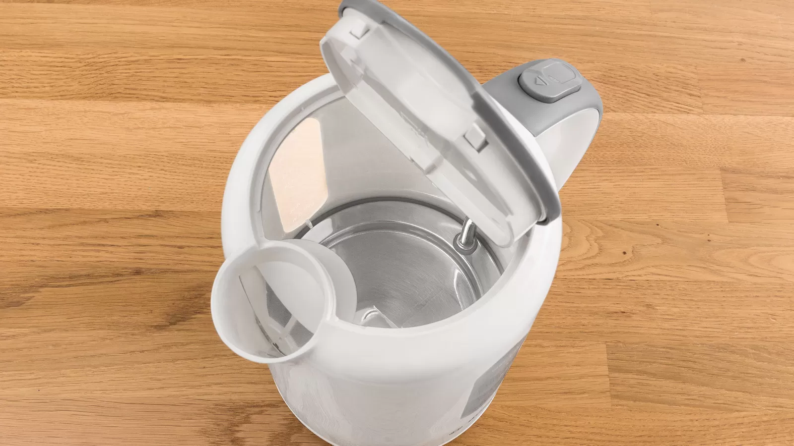 Чайник Bosch TWK7601
