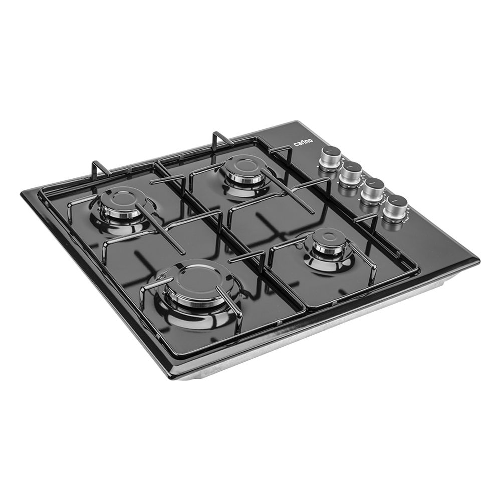 Комплект бытовой техники CARINO 6B56016QB401 (духовой шкаф и газовая варочная панель 60 см)