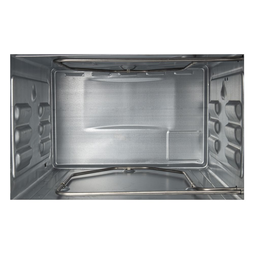 Мини-печь CARINO CM3402, 3 режима, 1300Вт, 34л, цвет белый