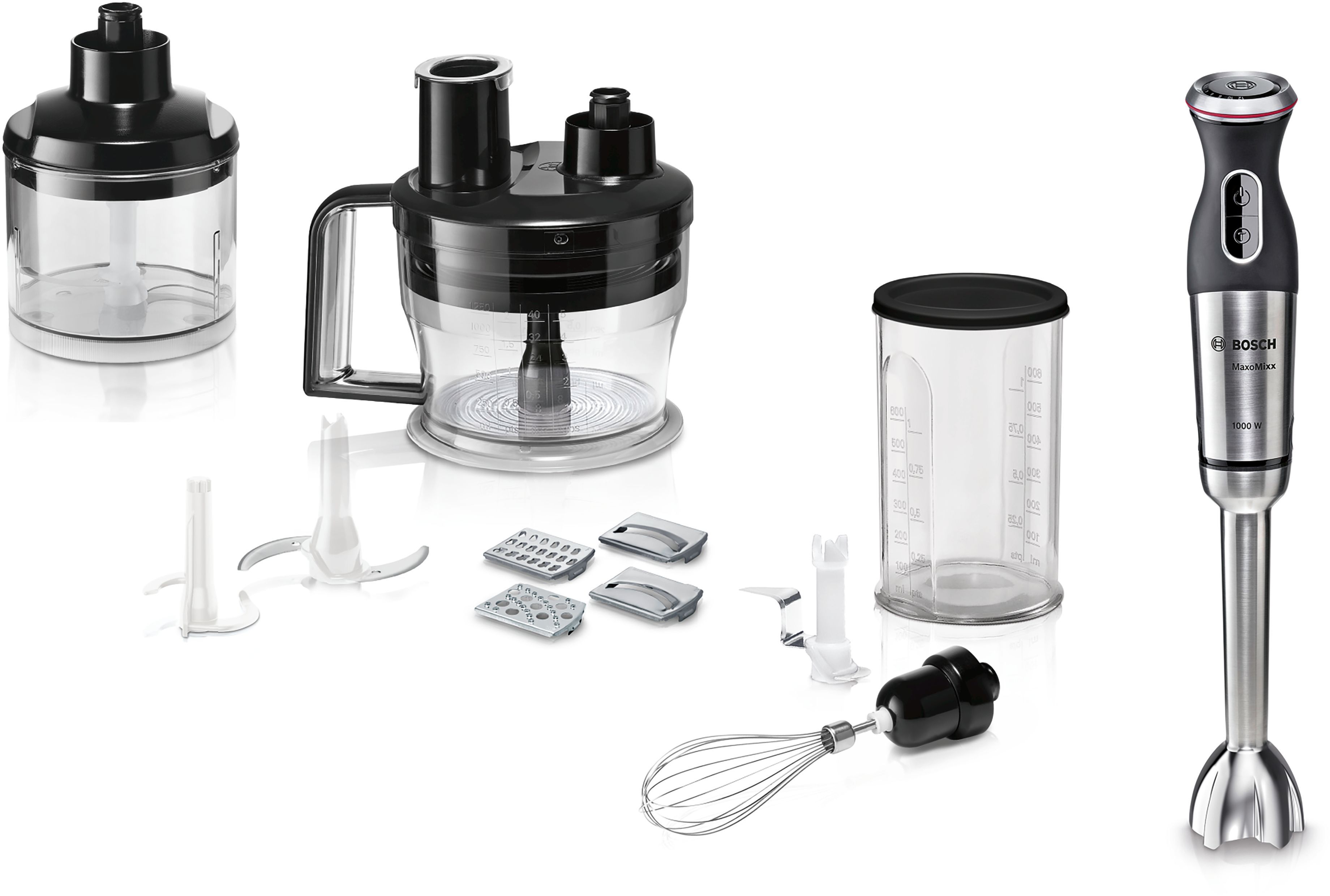 Блендер Bosch MS8CM6190