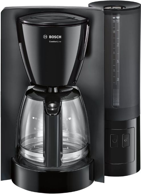 Кофемашина Bosch TKA6A043