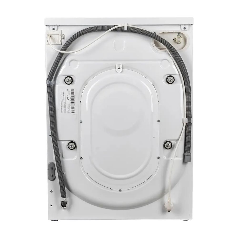 Стиральная машина Indesit IWSB 5105 (CIS)