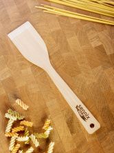 Лопатка кулинарная, 27см, деревянный