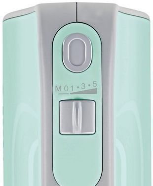 Миксер Bosch MFQ40302