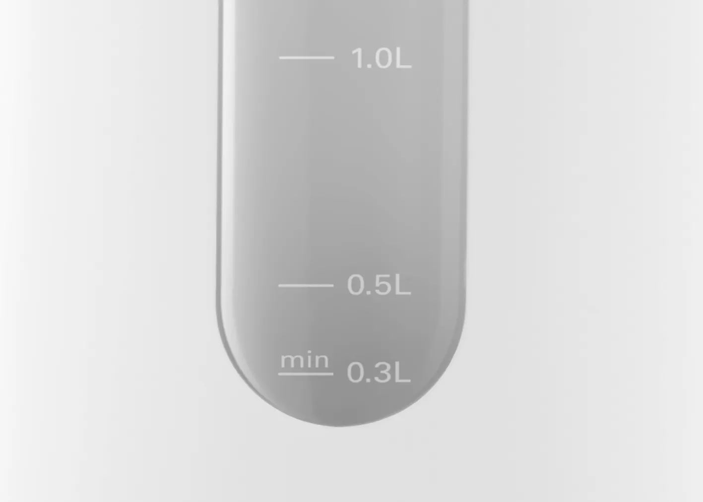 Чайник Bosch TWK7601