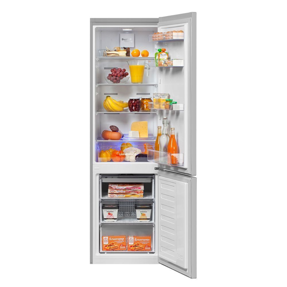 Холодильник Beko HarvestFresh RCNK310E20VS