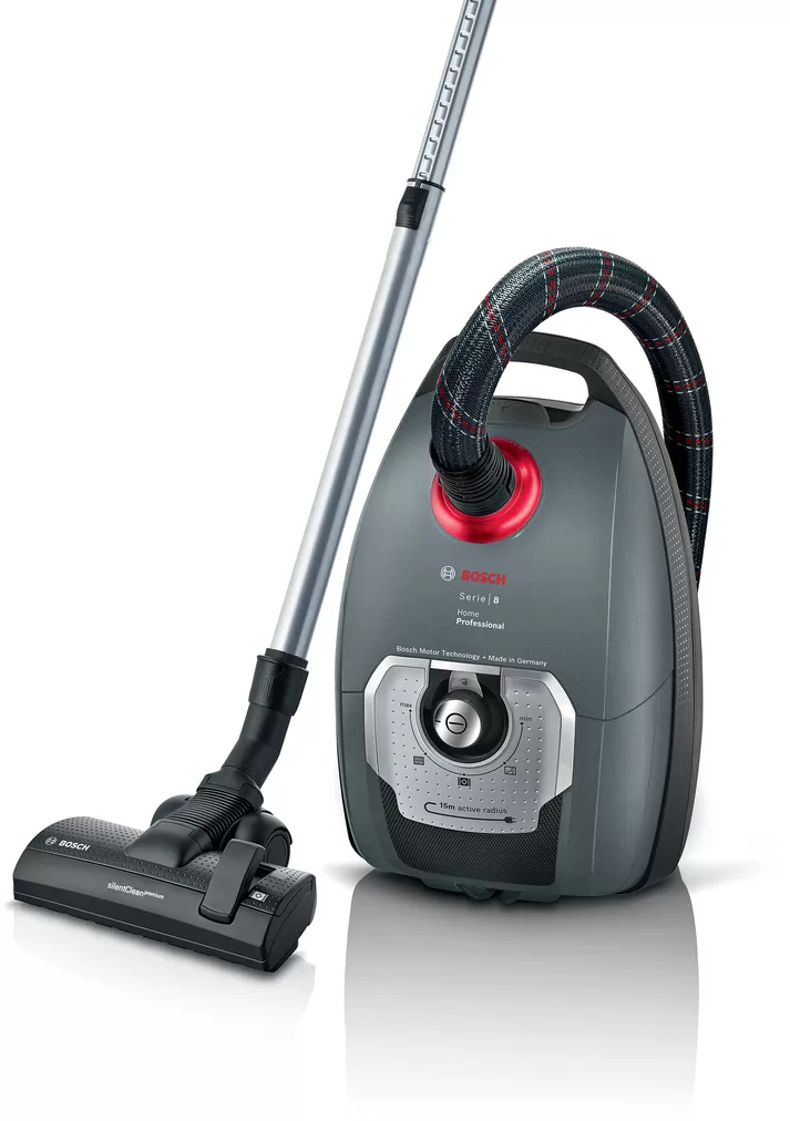 Пылесос Bosch BGL8PRO4