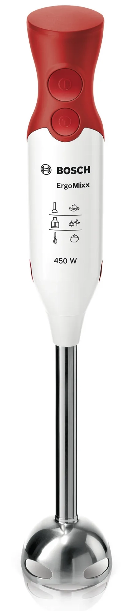 Блендер Bosch MSM64110