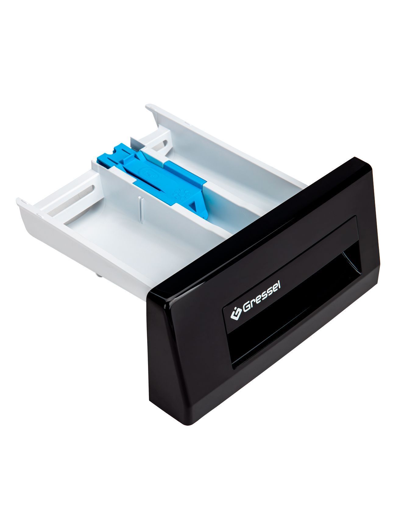 Стиральная машина Gressel ULC101 черный