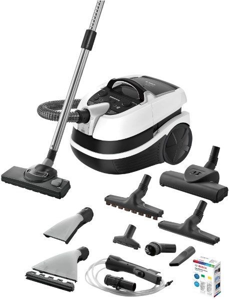 Пылесос Bosch BWD421PRO