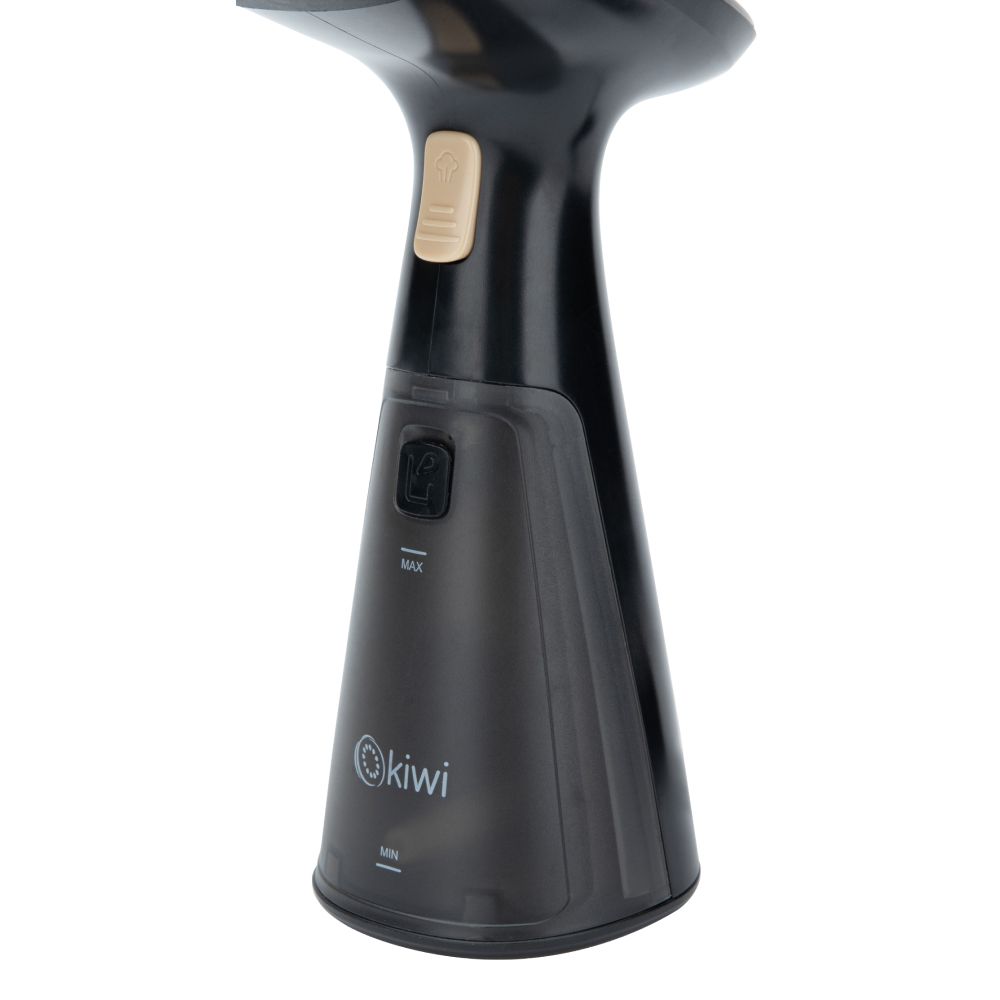 Отпариватель ручной для одежды KIWI KSI-640, 1000 Вт., ручной с защитой от перегрева