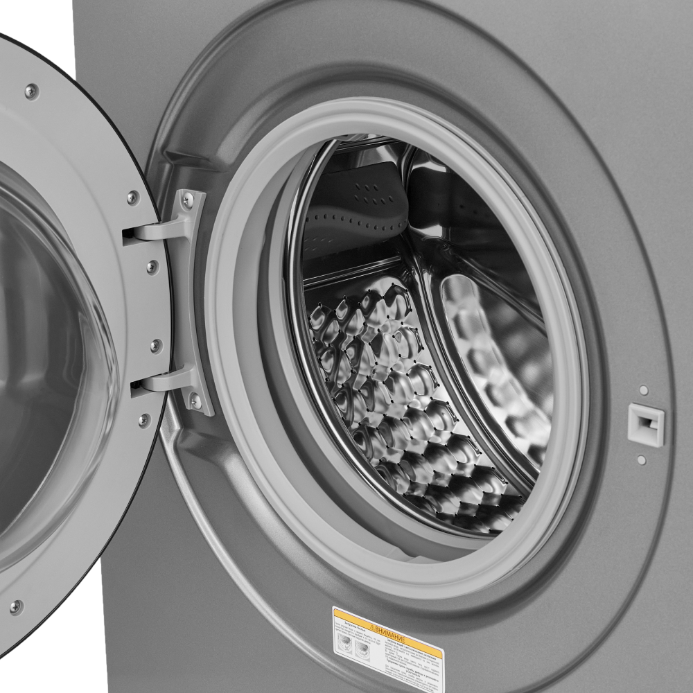Стиральная машина 7 кг DELVENTO VGC720