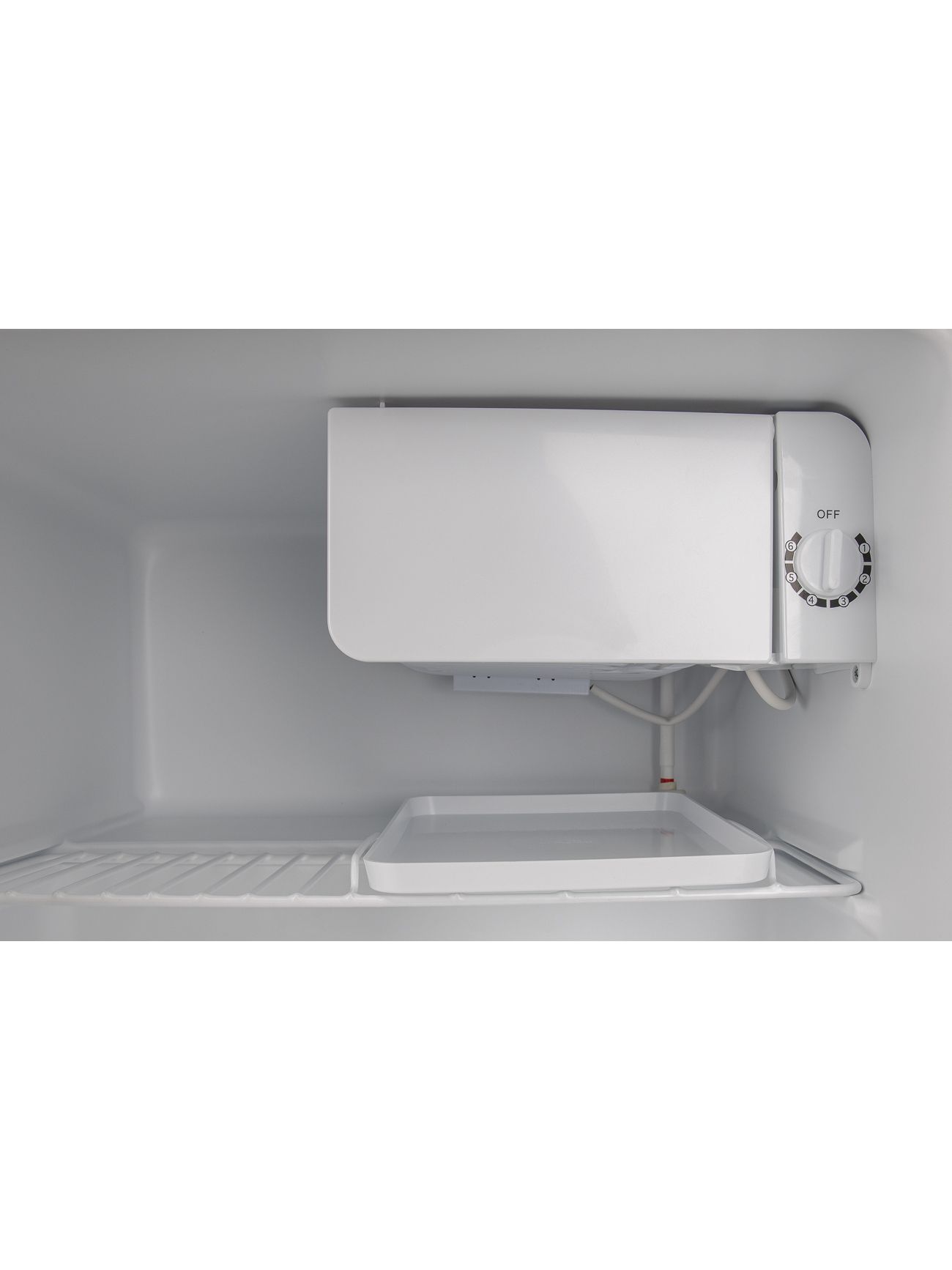 Холодильник Ardo REA24745W2, 43л, класс энергоэффективности А+, тихий 41 дБ