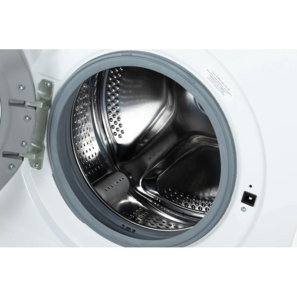 Стиральная машина Beko WSDN63512ZSW белый цвет