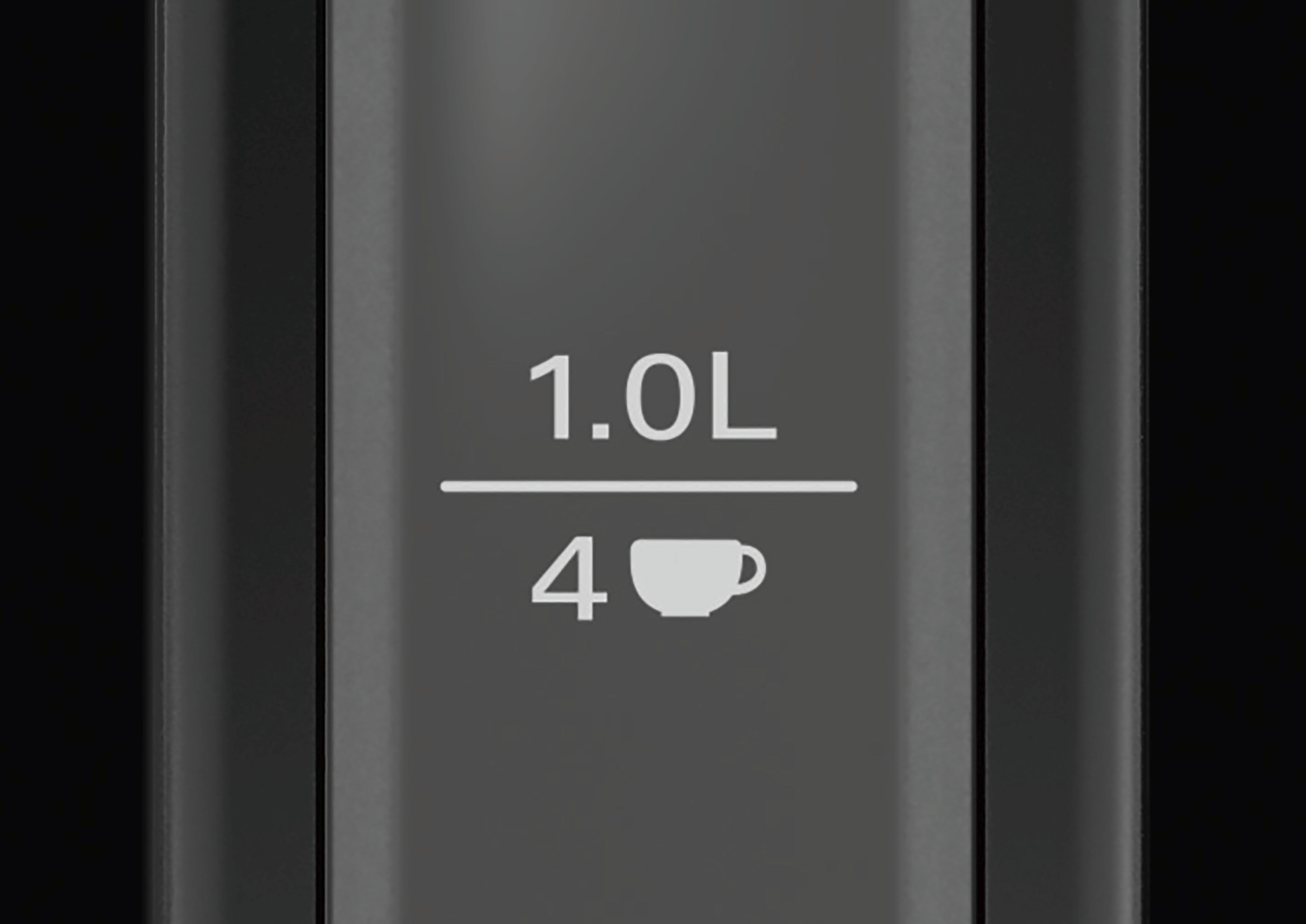 Чайник Bosch TWK3P423