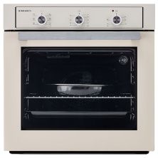 Встраиваемый духовой шкаф 60 см DELVENTO V6ER18001