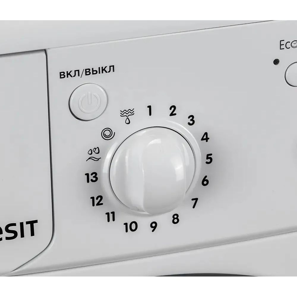 Стиральная машина Indesit IWSB 5105 (CIS)