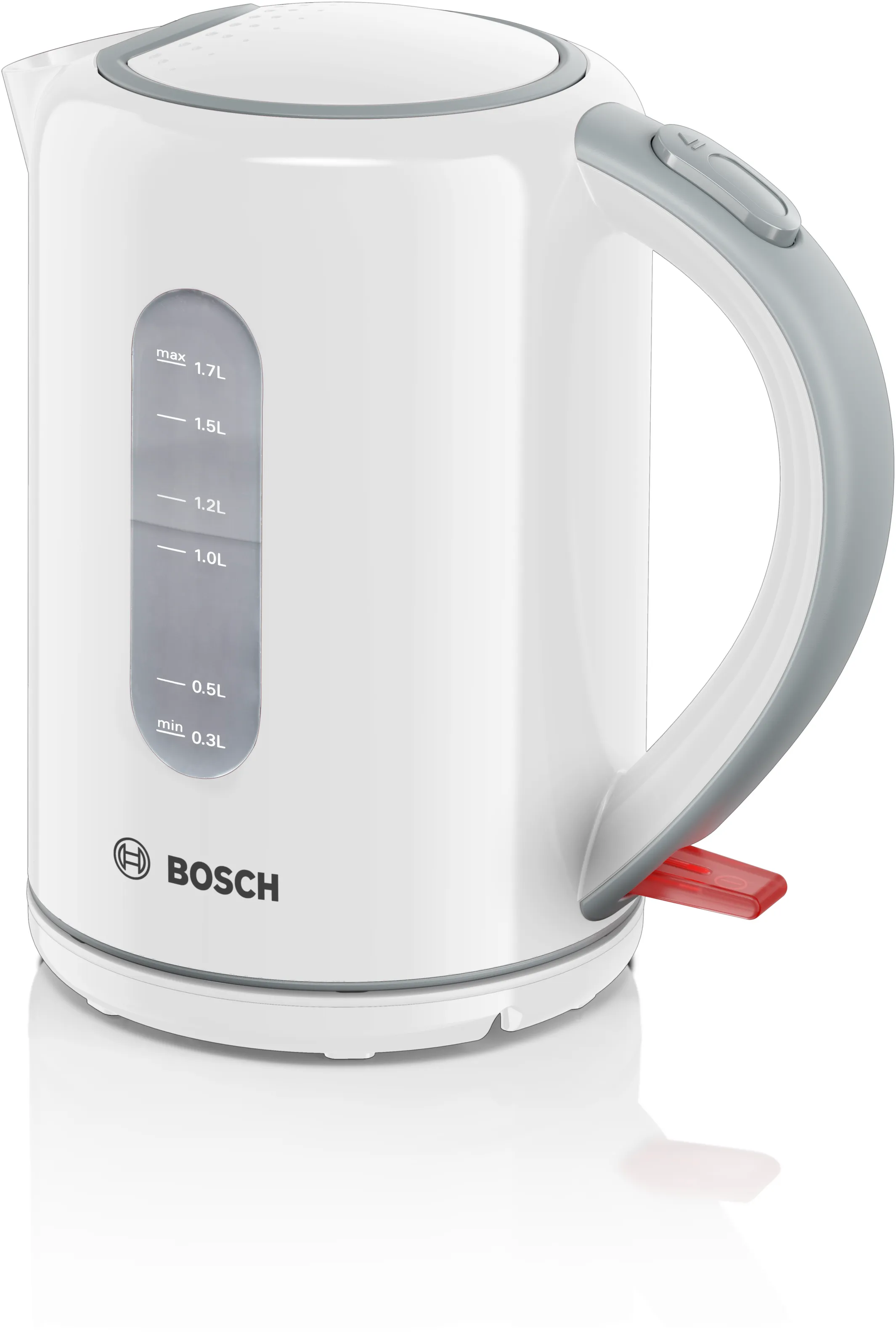Чайник Bosch TWK7601