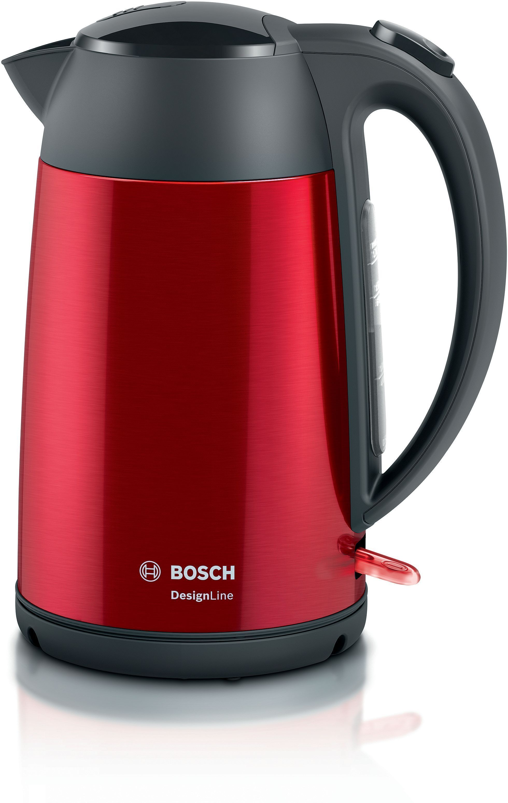 Чайник Bosch TWK3P424